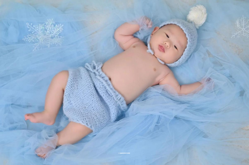 范县宝宝发烧是什么症状